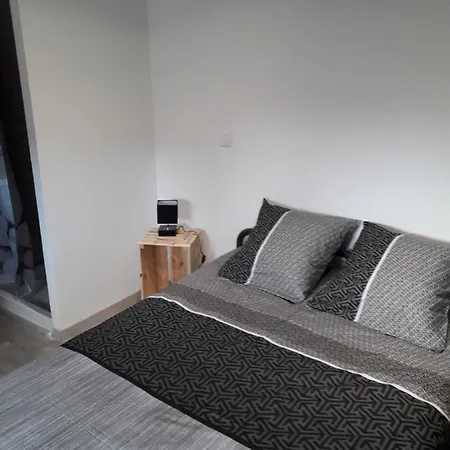 Les Tremieres Couette-café