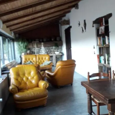 Les Tremieres Couette-café Saint-Paul-des-Fonts