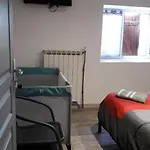 Panzió Les Tremieres