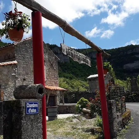 Les Tremieres Oda ve Kahvaltı