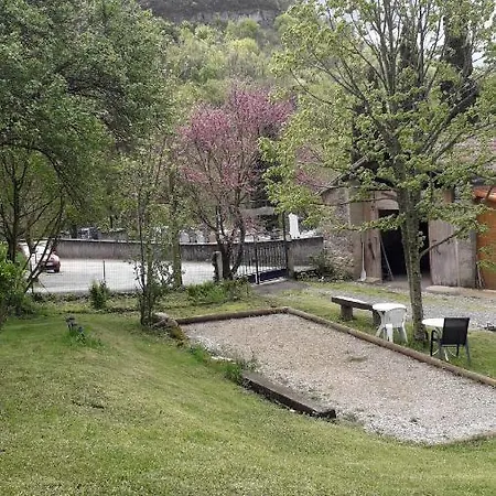 Les Tremieres *