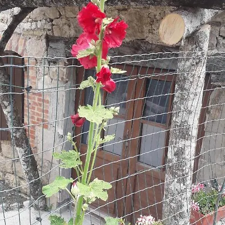 Les Tremieres