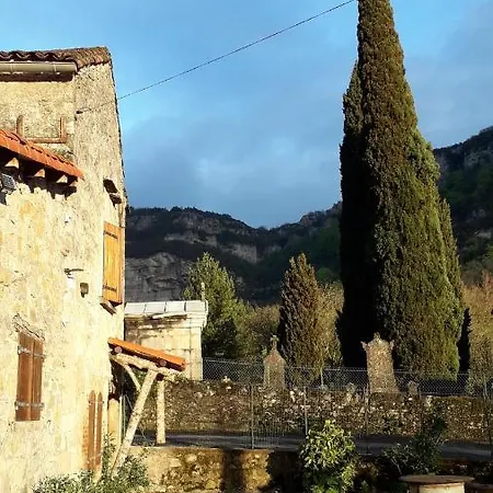 Nocleg ze śniadaniem Les Tremieres