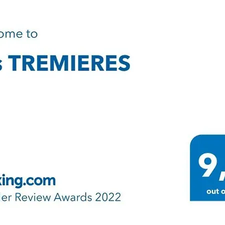 Les Tremieres * Saint-Paul-des-Fonts