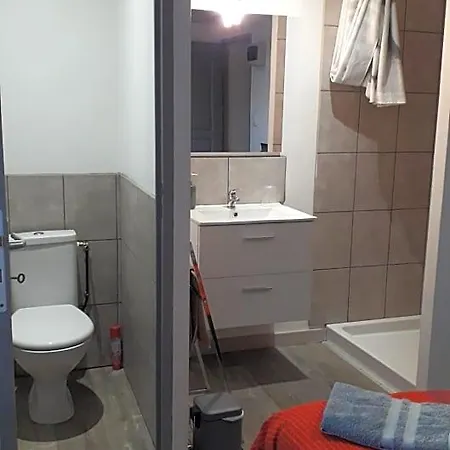 Les Tremieres Nocleg ze śniadaniem *