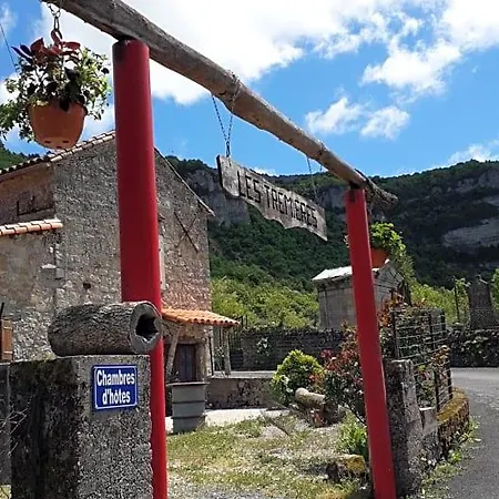 Nocleg ze śniadaniem Les Tremieres