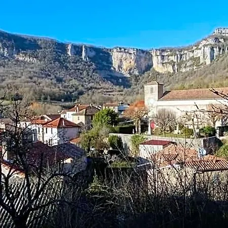 Les Tremieres Nocleg ze śniadaniem Saint-Paul-des-Fonts
