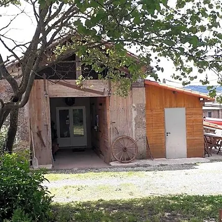 Les Tremieres Nocleg ze śniadaniem