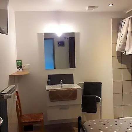 Les Tremieres * Saint-Paul-des-Fonts