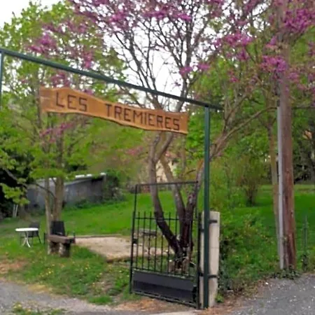 Nocleg ze śniadaniem Les Tremieres