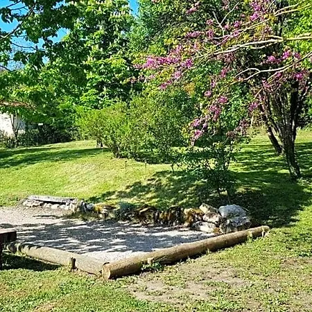 Nocleg ze śniadaniem Les Tremieres