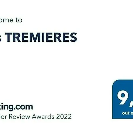Les Tremieres