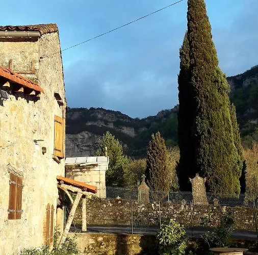 Bed & Breakfast Les Tremieres